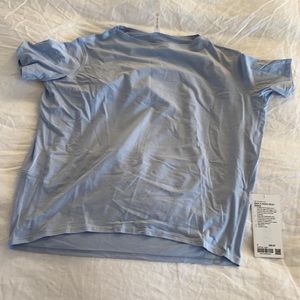 New with tags, lululemon t